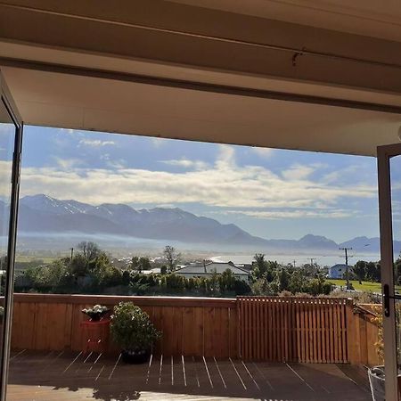 3 Bedroom Holiday Home In Prime Kaikoura Location! Bagian luar foto