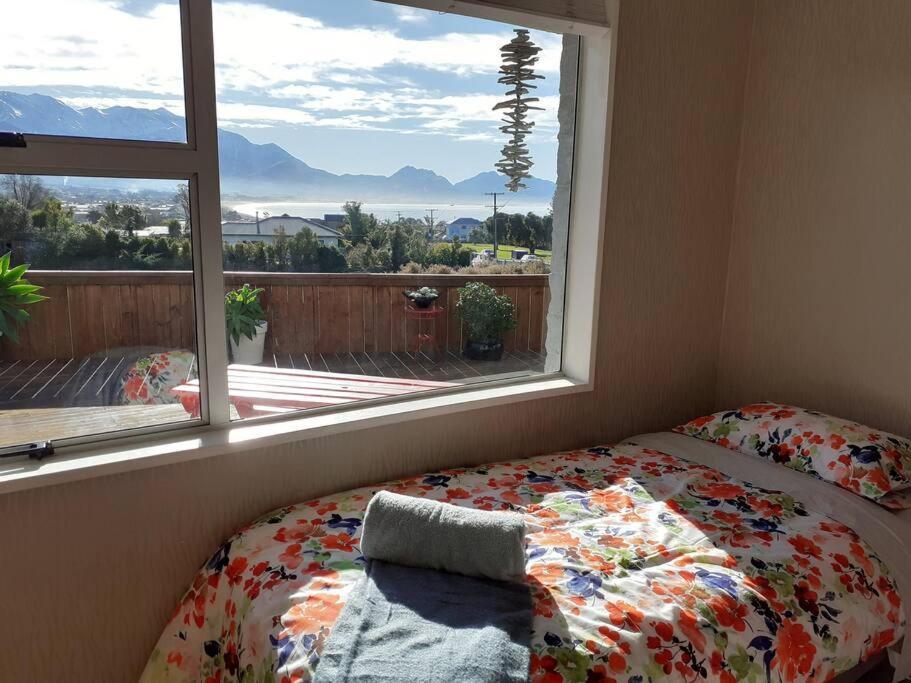 3 Bedroom Holiday Home In Prime Kaikoura Location! Bagian luar foto