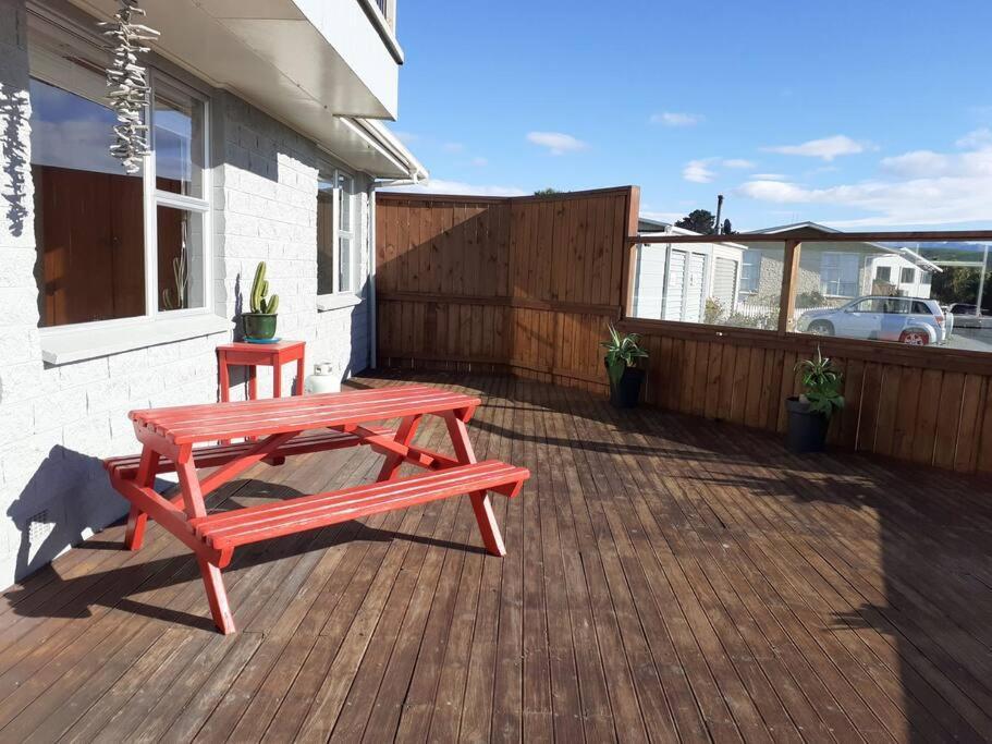 3 Bedroom Holiday Home In Prime Kaikoura Location! Bagian luar foto